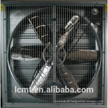 ventilador de ventilação refrigerado ar da avicultura e da estufa feito em China